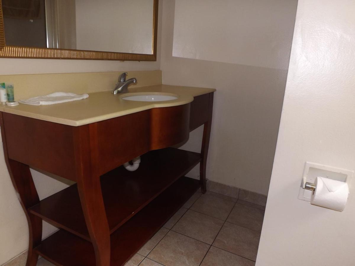 Lake Side Lodge Lake Worth Beach Εξωτερικό φωτογραφία