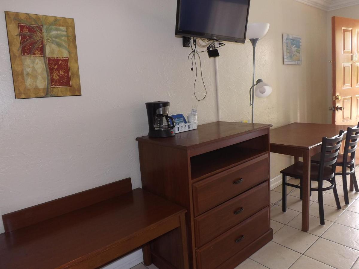 Lake Side Lodge Lake Worth Beach Εξωτερικό φωτογραφία