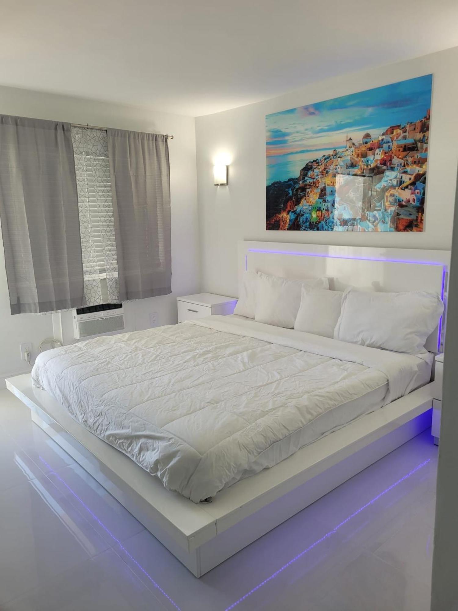 Lake Side Lodge Lake Worth Beach Εξωτερικό φωτογραφία