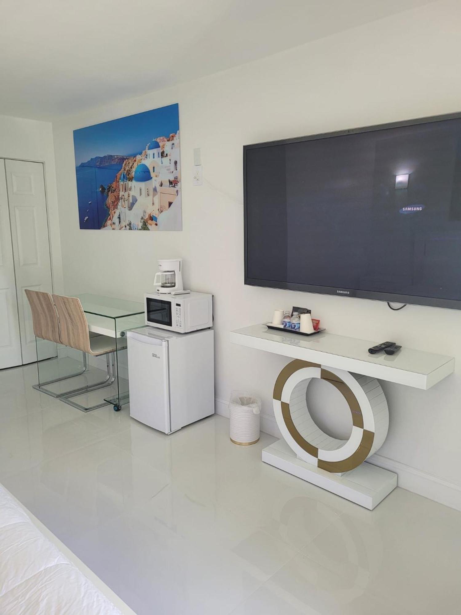 Lake Side Lodge Lake Worth Beach Εξωτερικό φωτογραφία