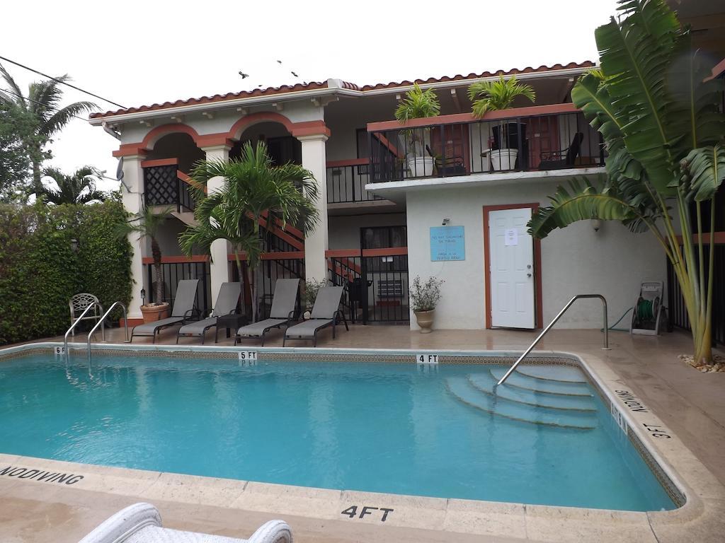 Lake Side Lodge Lake Worth Beach Εξωτερικό φωτογραφία