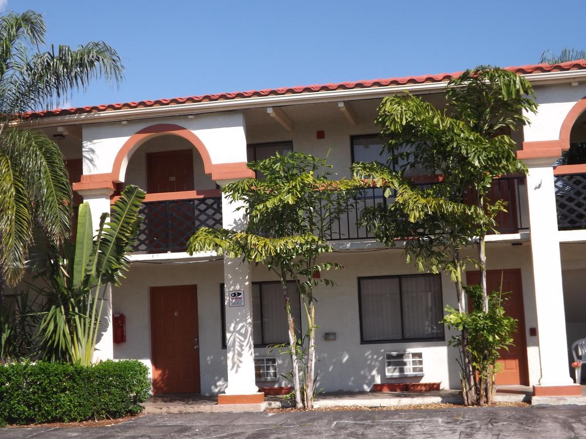 Lake Side Lodge Lake Worth Beach Εξωτερικό φωτογραφία