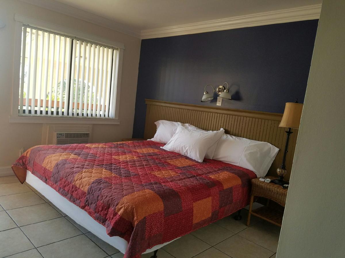 Lake Side Lodge Lake Worth Beach Εξωτερικό φωτογραφία