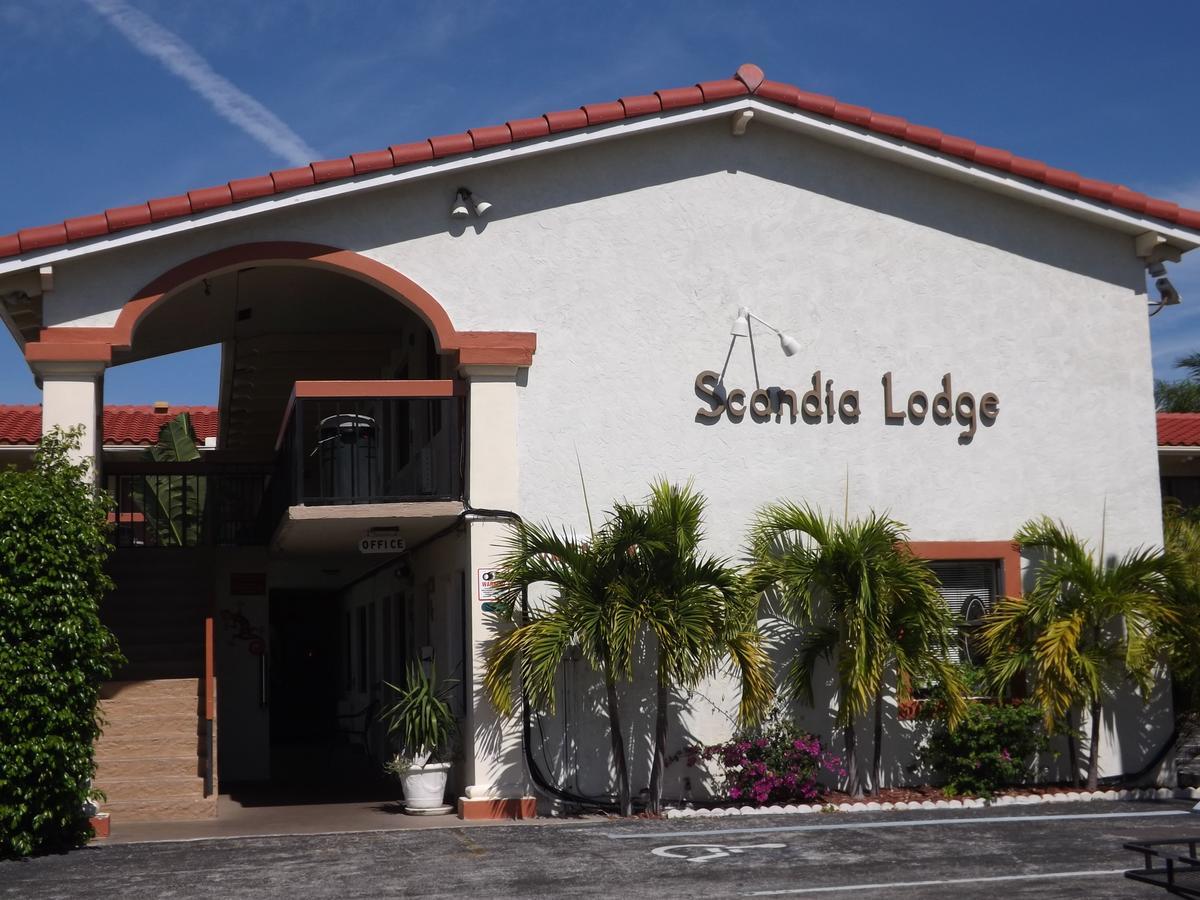 Lake Side Lodge Lake Worth Beach Εξωτερικό φωτογραφία