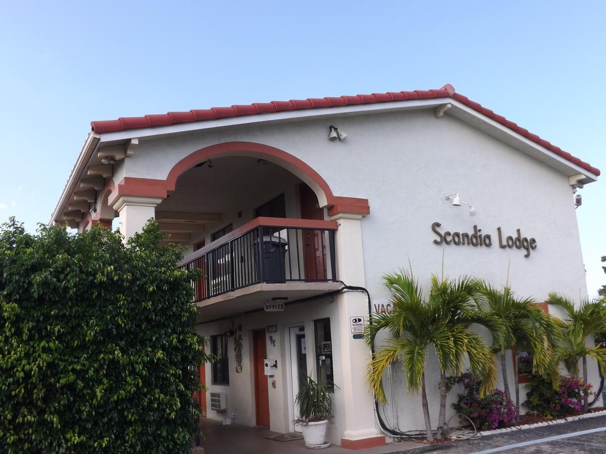 Lake Side Lodge Lake Worth Beach Εξωτερικό φωτογραφία