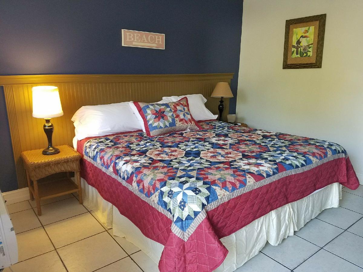Lake Side Lodge Lake Worth Beach Εξωτερικό φωτογραφία