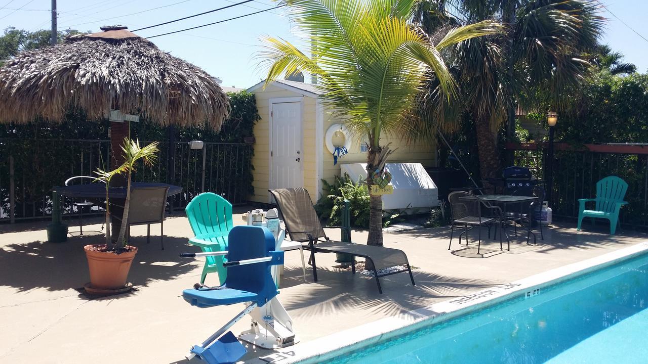 Lake Side Lodge Lake Worth Beach Εξωτερικό φωτογραφία