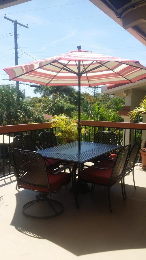 Lake Side Lodge Lake Worth Beach Εξωτερικό φωτογραφία