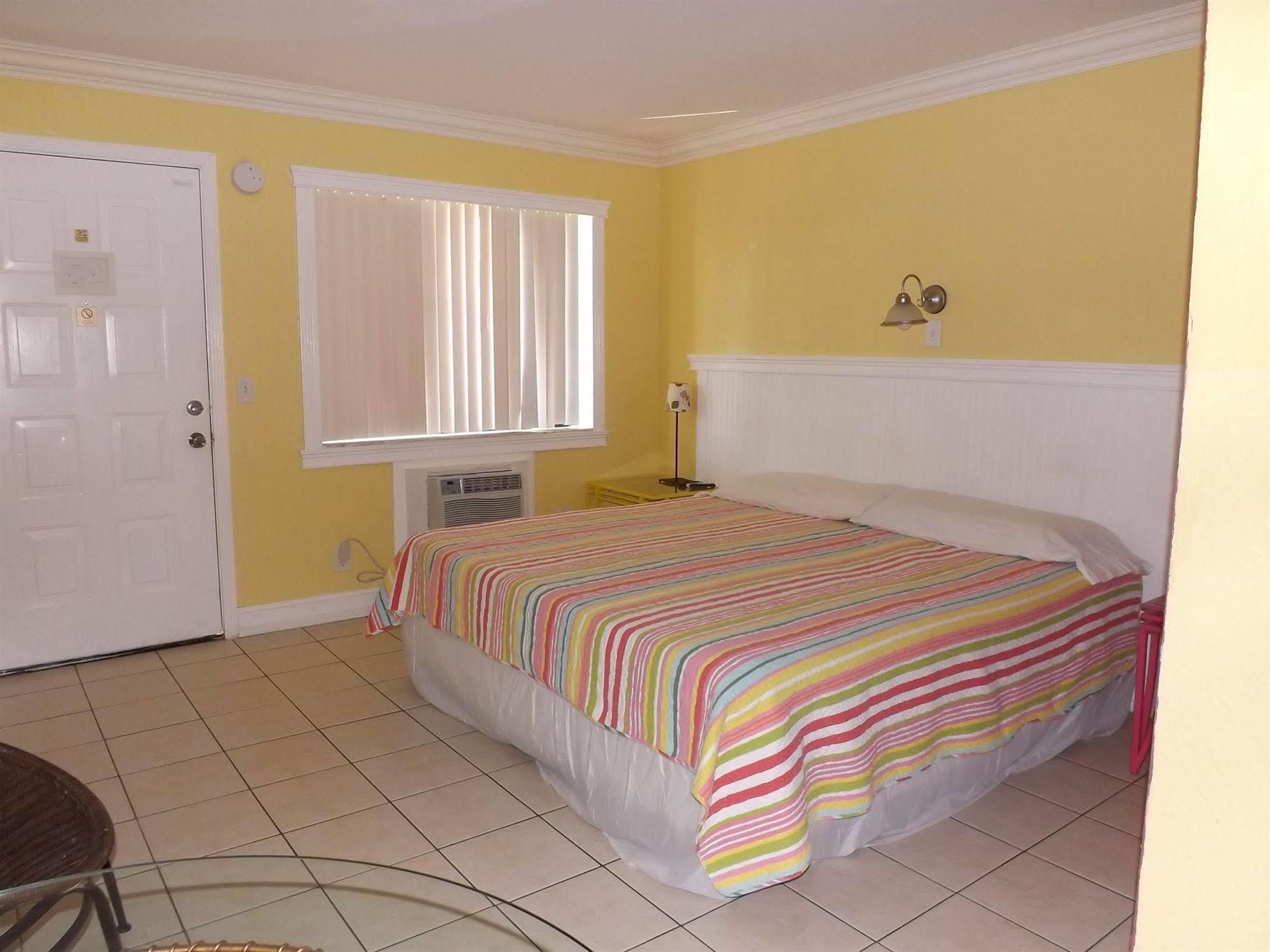 Lake Side Lodge Lake Worth Beach Εξωτερικό φωτογραφία