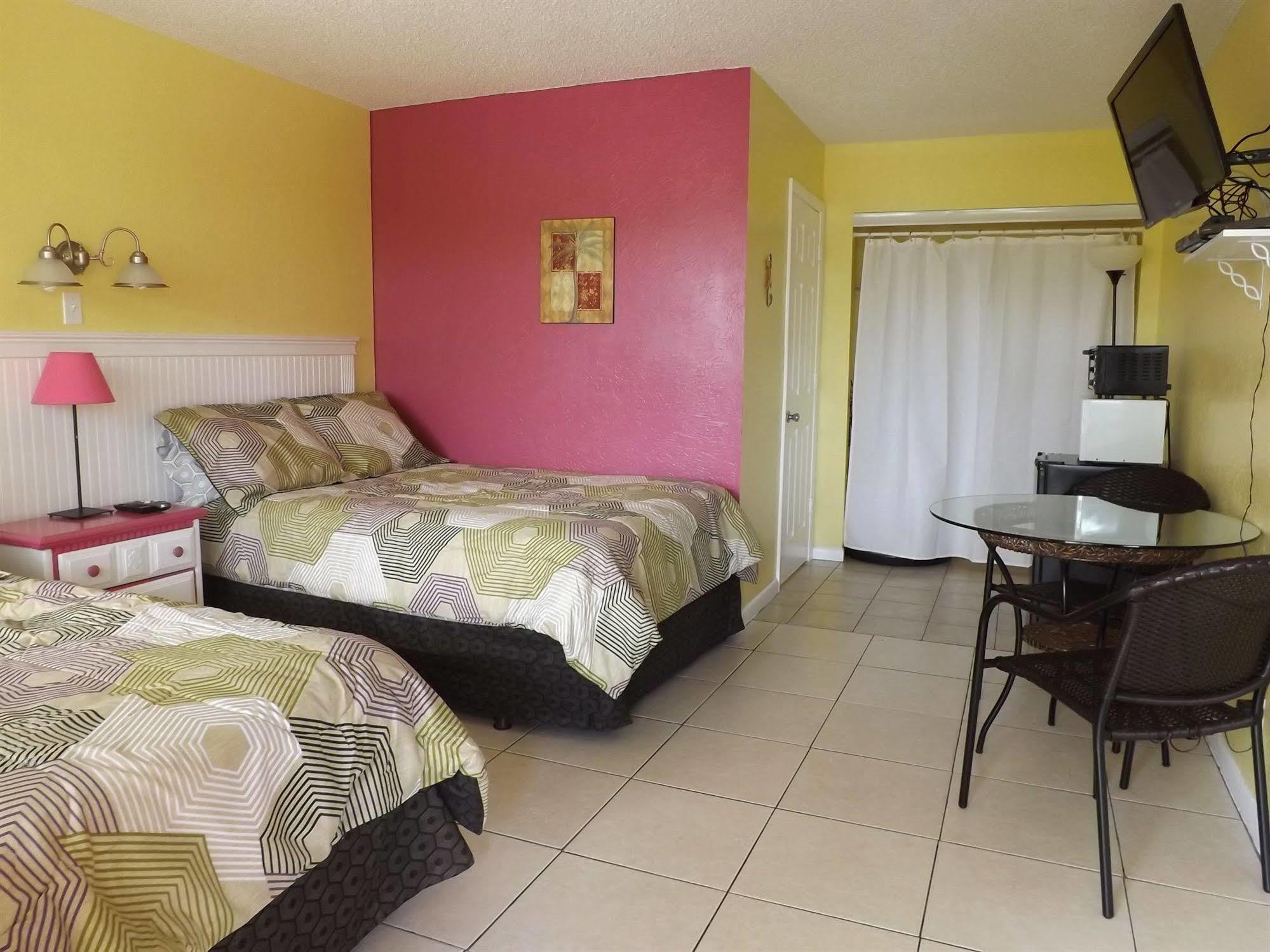Lake Side Lodge Lake Worth Beach Εξωτερικό φωτογραφία
