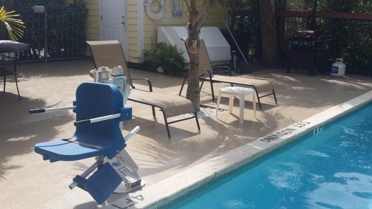 Lake Side Lodge Lake Worth Beach Εξωτερικό φωτογραφία
