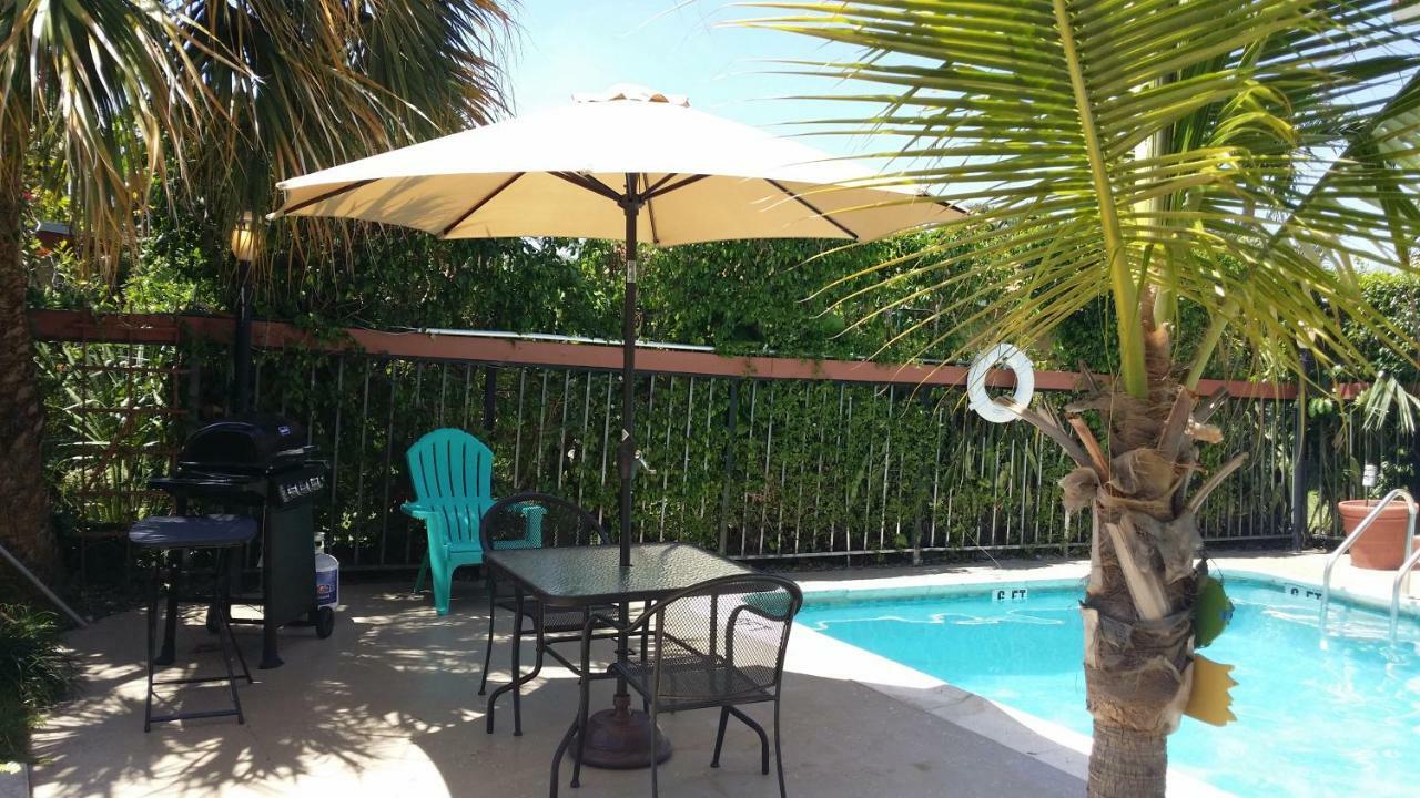 Lake Side Lodge Lake Worth Beach Εξωτερικό φωτογραφία