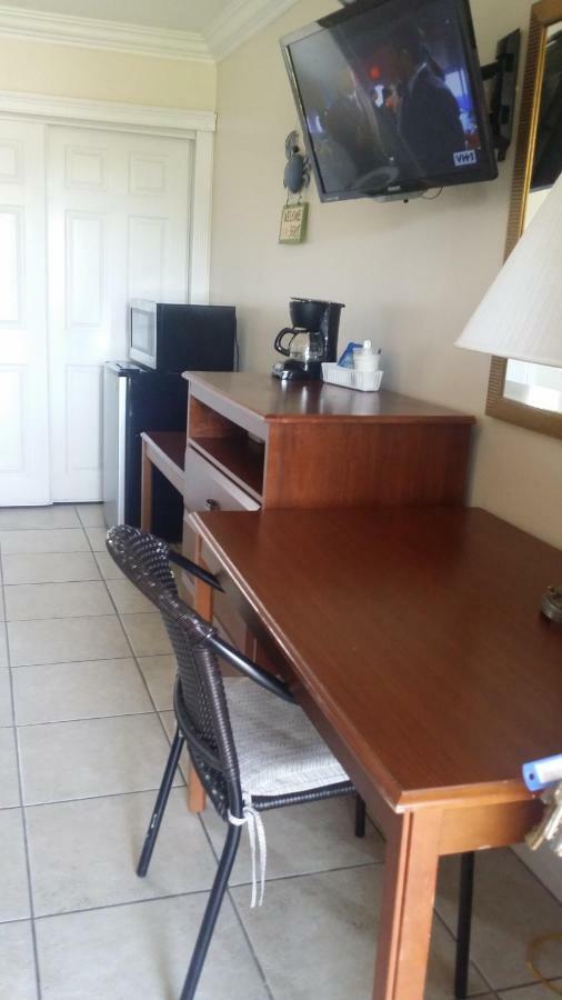 Lake Side Lodge Lake Worth Beach Εξωτερικό φωτογραφία