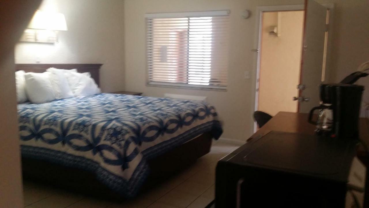 Lake Side Lodge Lake Worth Beach Εξωτερικό φωτογραφία