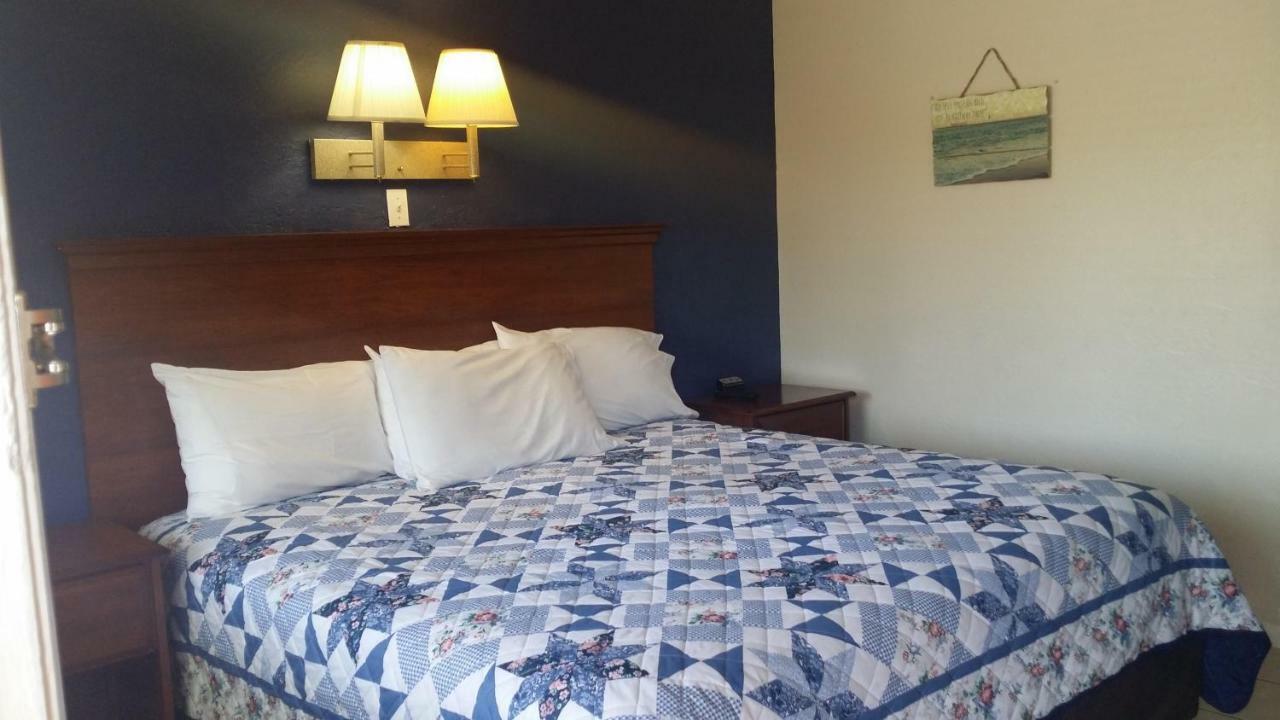 Lake Side Lodge Lake Worth Beach Εξωτερικό φωτογραφία