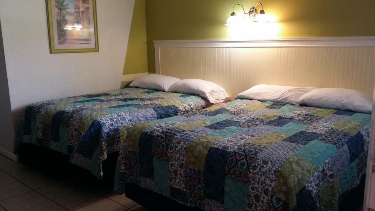 Lake Side Lodge Lake Worth Beach Εξωτερικό φωτογραφία