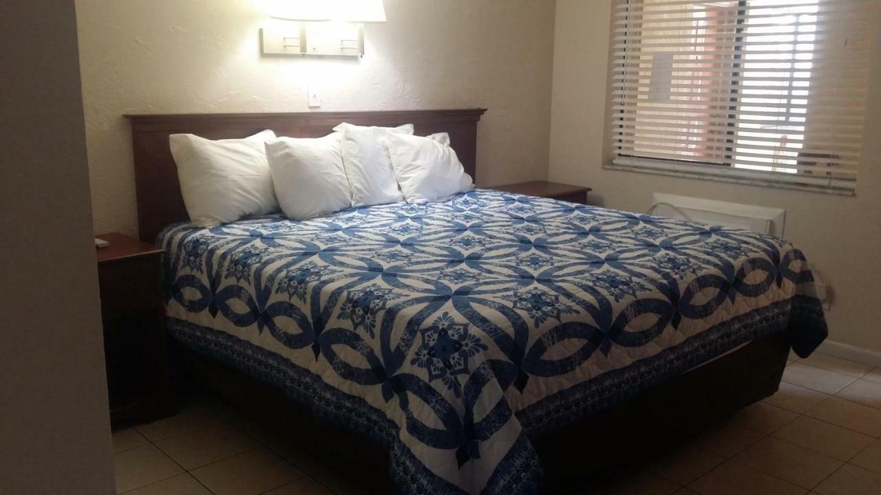 Lake Side Lodge Lake Worth Beach Εξωτερικό φωτογραφία