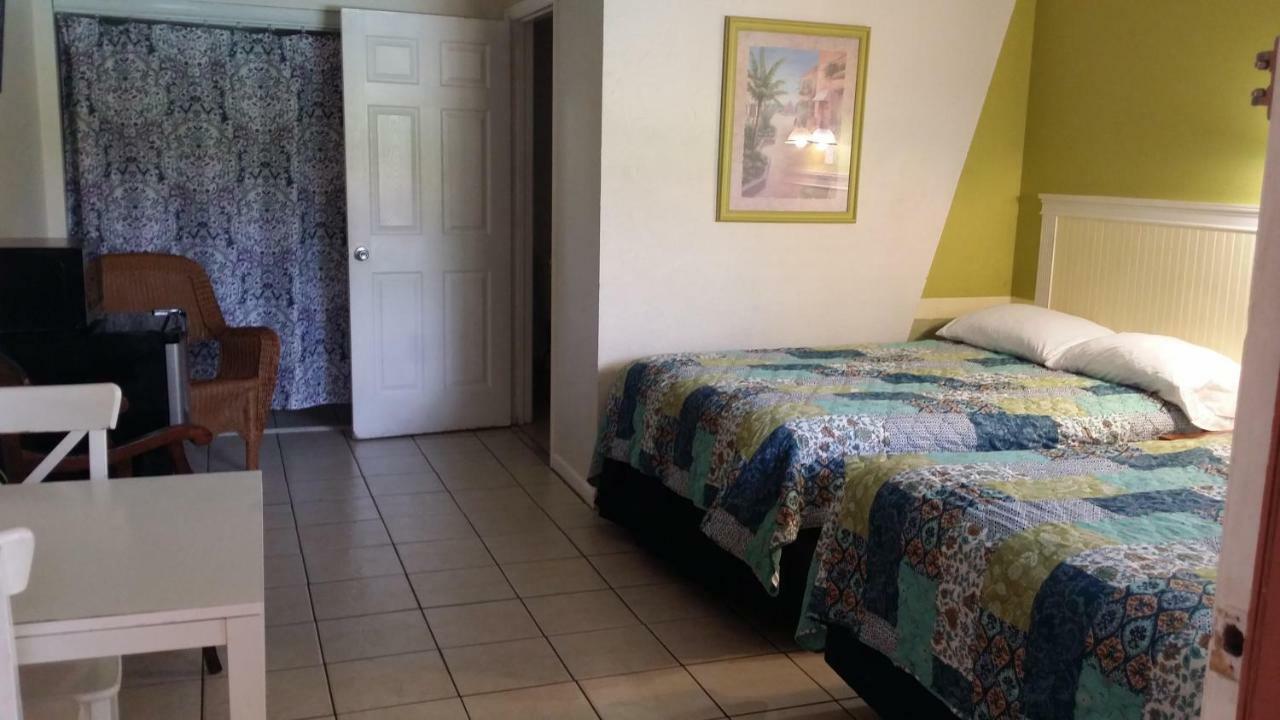 Lake Side Lodge Lake Worth Beach Εξωτερικό φωτογραφία