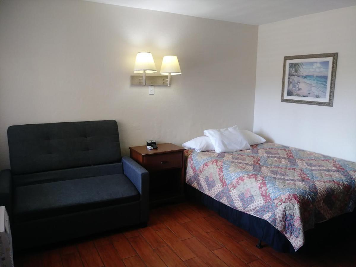 Lake Side Lodge Lake Worth Beach Εξωτερικό φωτογραφία